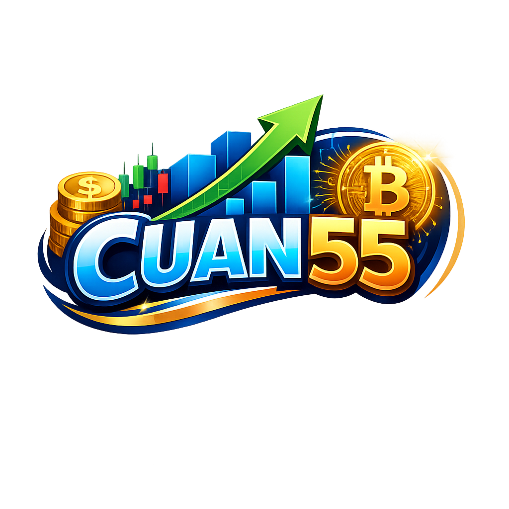 Logo CUAN55